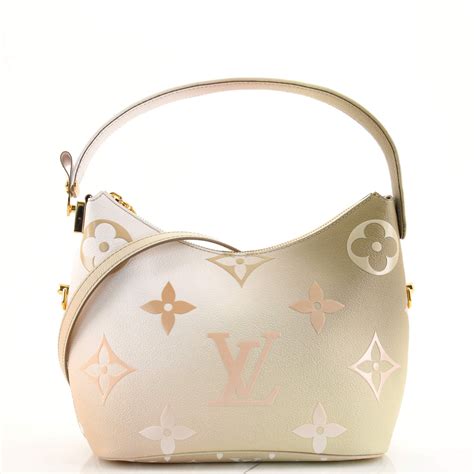 louis vuitton marshmellow|LOUIS VUITTON Monogram Giant Spring In The City .